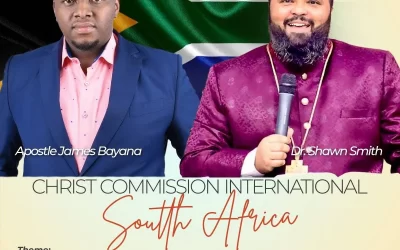 C.C.I South Africa 2024