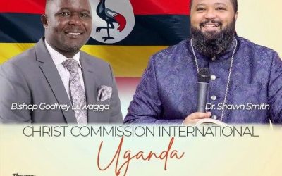 C.C.I Uganda 2024