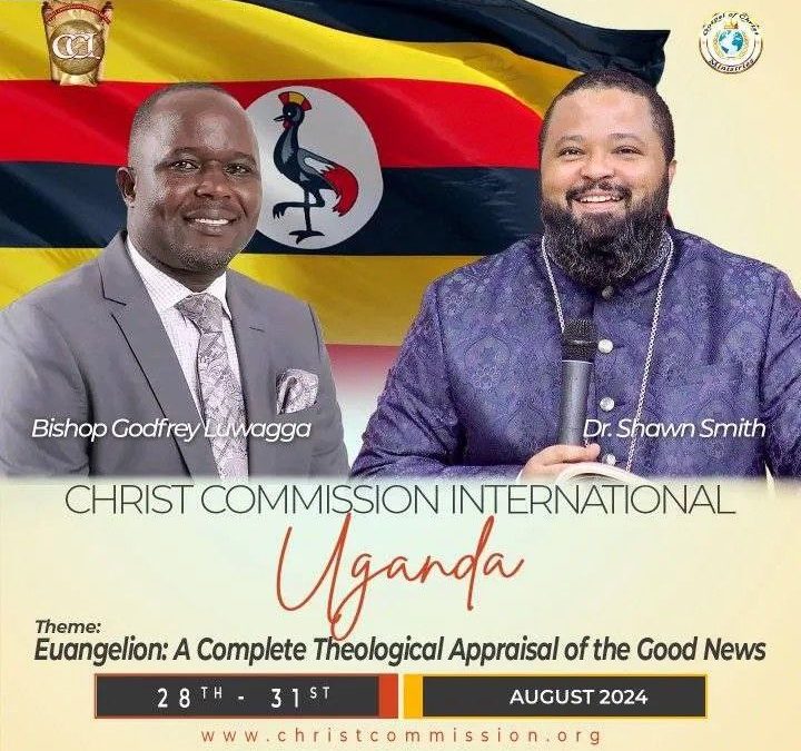 C.C.I Uganda 2024