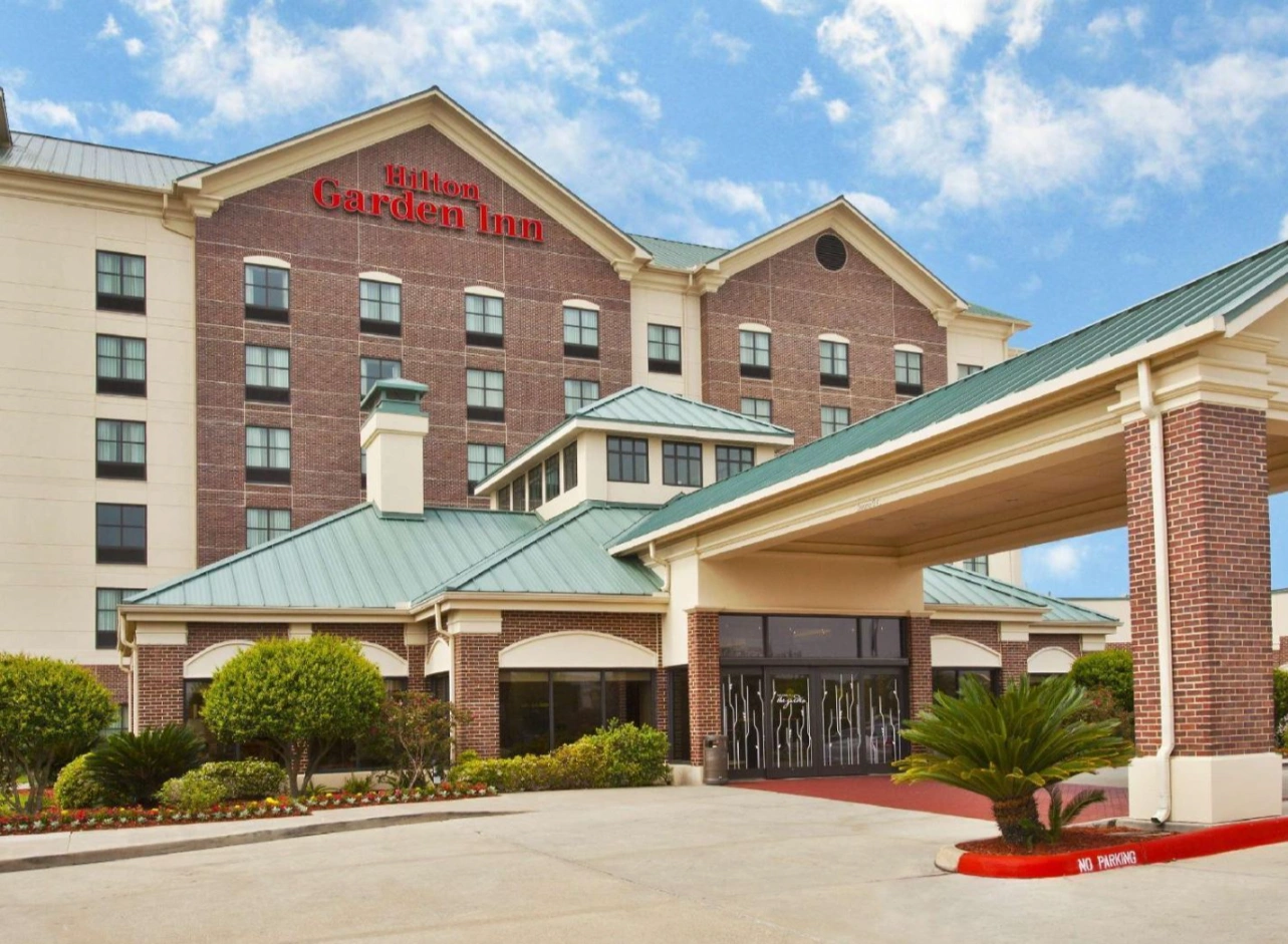 Hilton Garden Inn