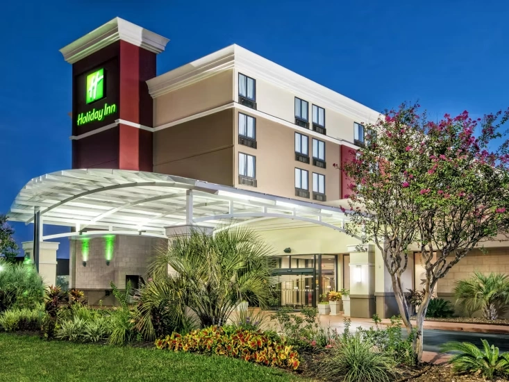 Holiday Inn Houston Sugar Land Area